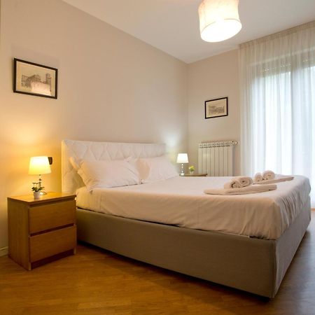Casa Dei Filati, Cosy Flat With Garden And Parking Close To ルッカ エクステリア 写真