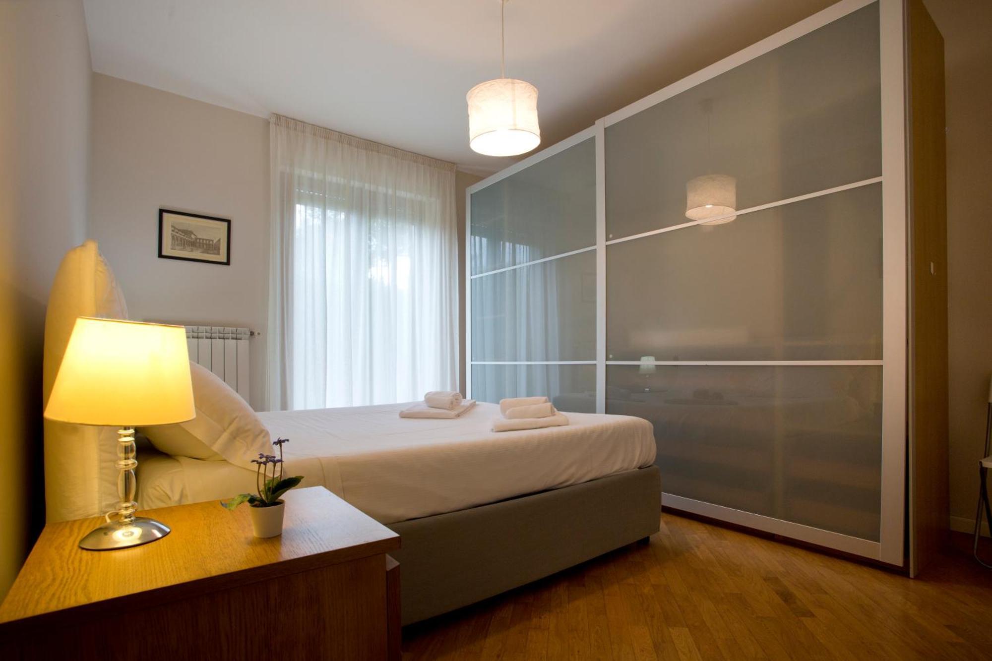 Casa Dei Filati, Cosy Flat With Garden And Parking Close To ルッカ エクステリア 写真