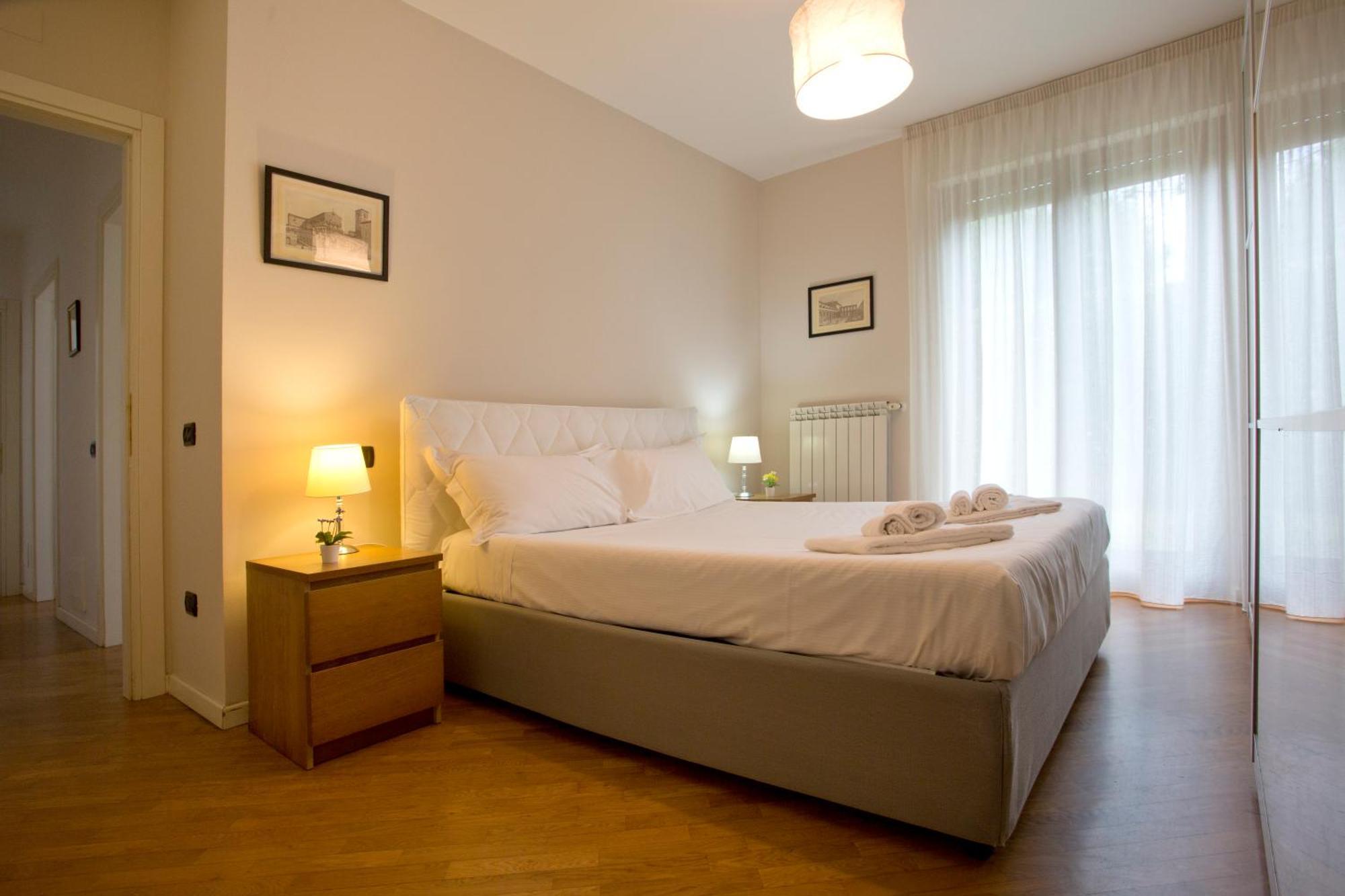 Casa Dei Filati, Cosy Flat With Garden And Parking Close To ルッカ エクステリア 写真