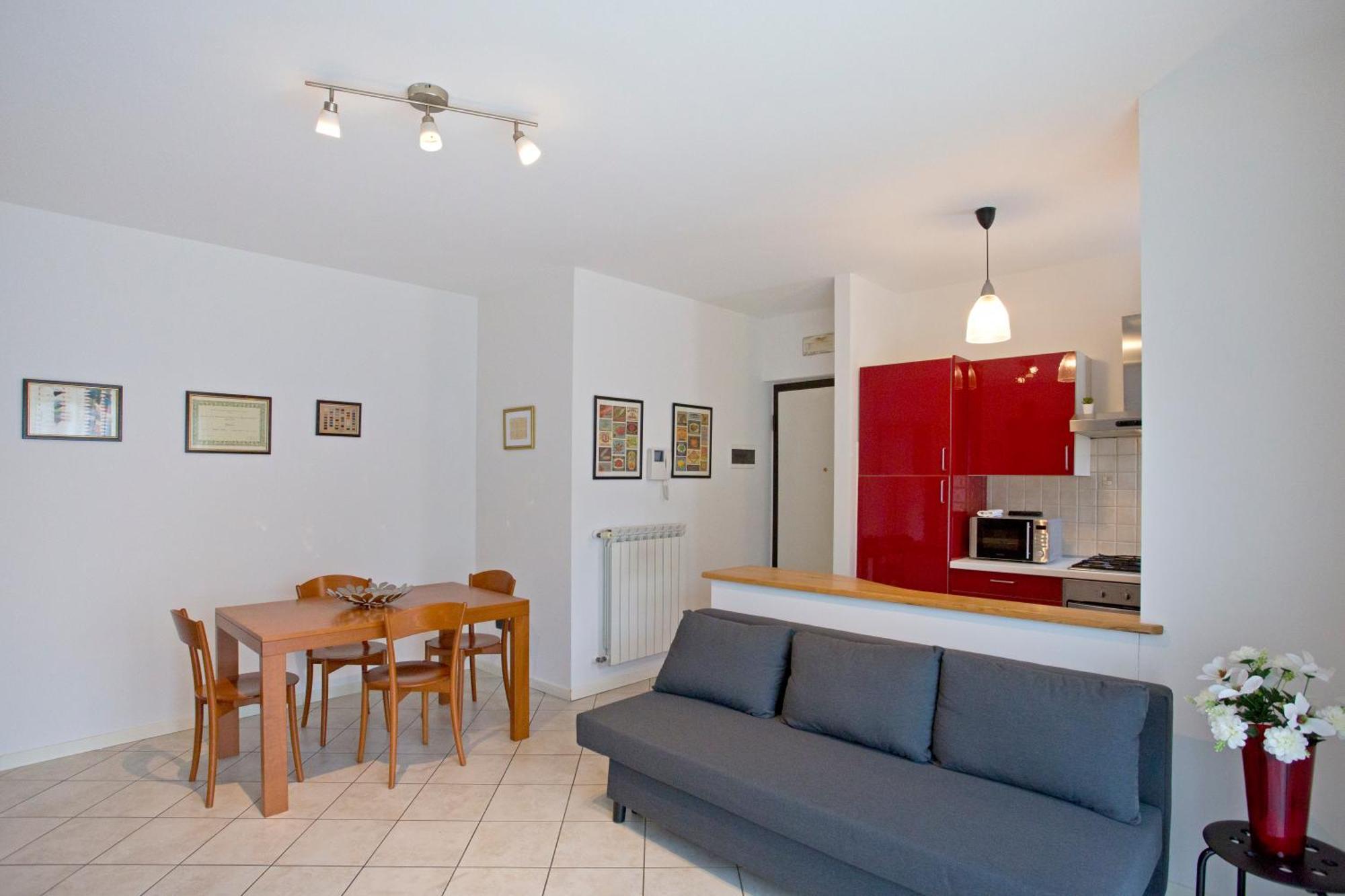 Casa Dei Filati, Cosy Flat With Garden And Parking Close To ルッカ エクステリア 写真