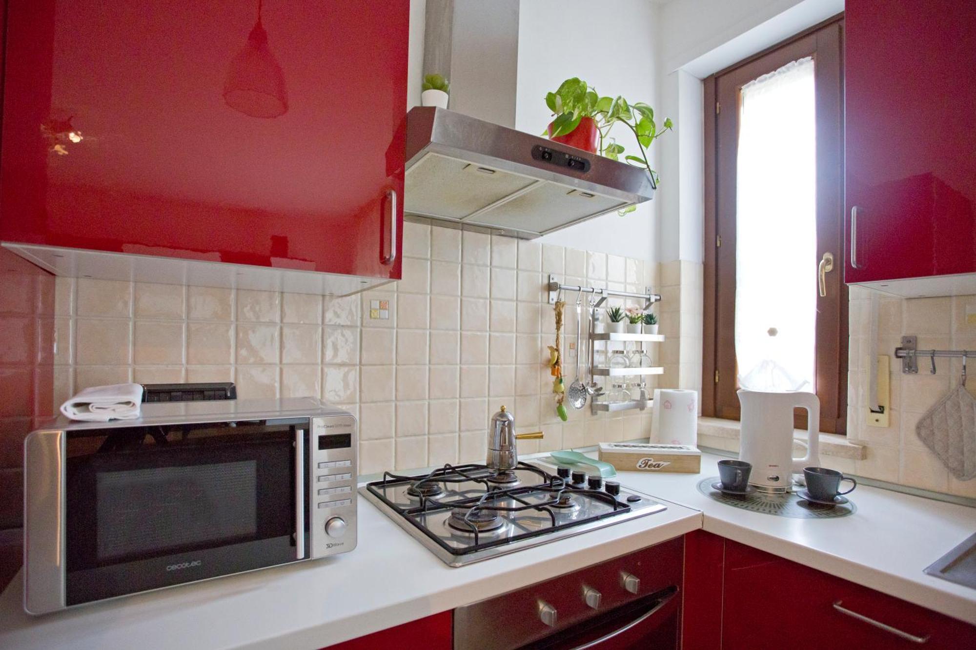 Casa Dei Filati, Cosy Flat With Garden And Parking Close To ルッカ エクステリア 写真