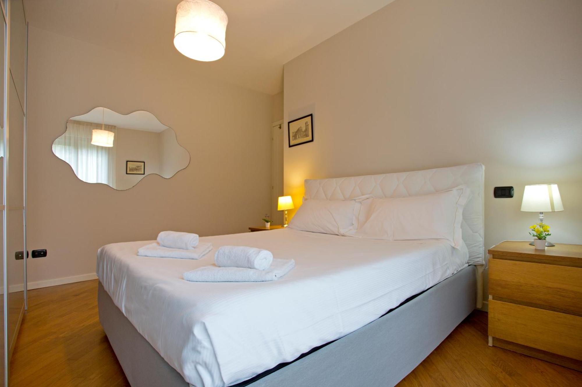 Casa Dei Filati, Cosy Flat With Garden And Parking Close To ルッカ エクステリア 写真